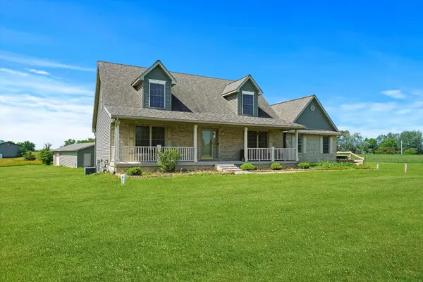 2651 E State Road 231, Crown Point, IN 46307