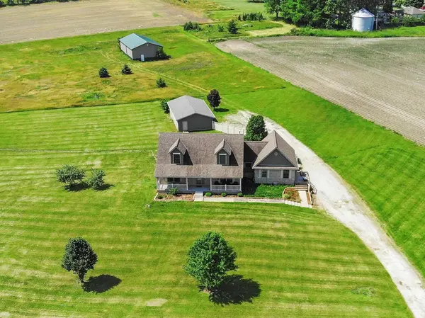 2651 E State Road 231, Crown Point, IN 46307