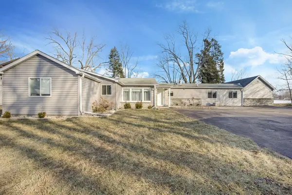 4461 E County Road 210, Knox, IN 46534
