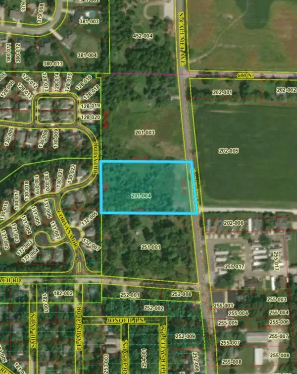 598 N State Road 49, Valparaiso, IN 46383