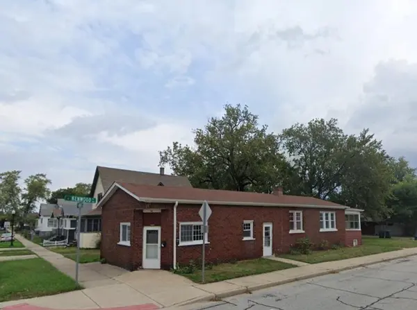 6257 Monroe AVE, Hammond, IN 46324