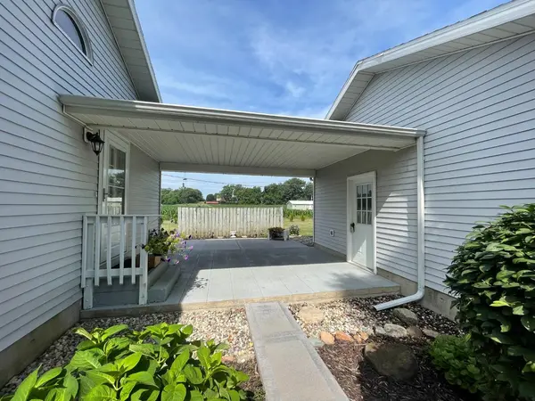 805 S State Road 119, Winamac, IN 46996
