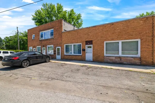 1601 Central AVE, Lake Station, IN 46405