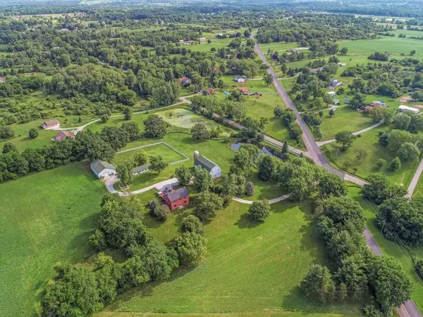 326 S State Road 2, Hebron, IN 46341