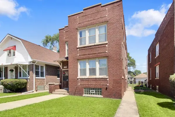 3929 Fern ST, East Chicago, IN 46312