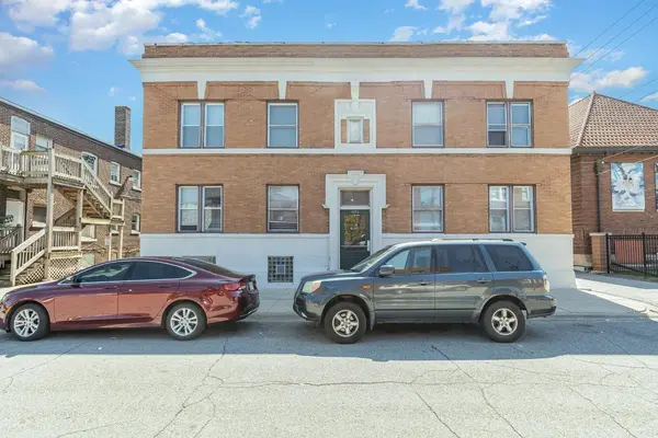 1815 E 136th ST, East Chicago, IN 46312