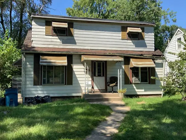1030 Lane ST, Gary, IN 46404
