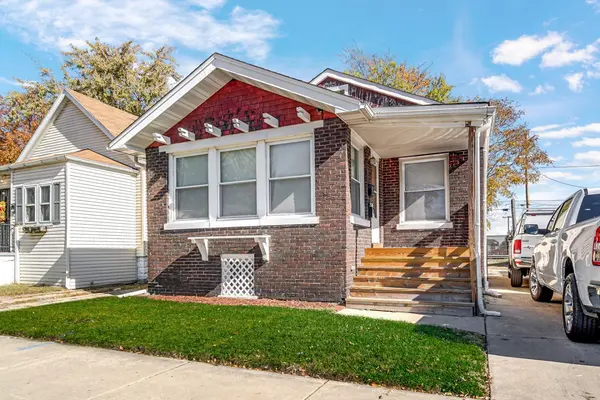5821 Erie AVE, Hammond, IN 46320