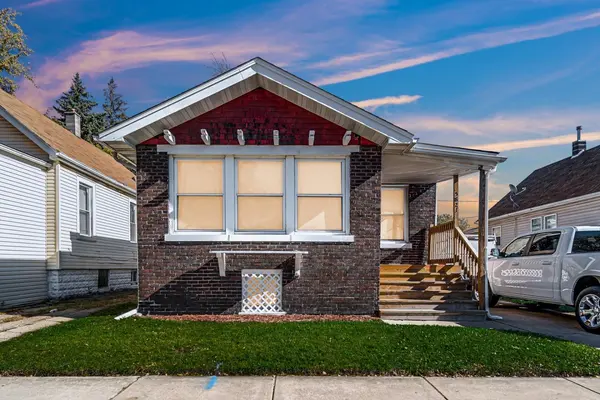 5821 Erie AVE, Hammond, IN 46320