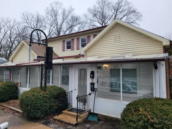 6 Franklin Street,  Porter,  IN 46304