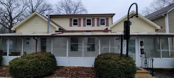 6 Franklin Street, Porter, IN 46304