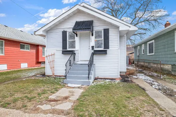 5835 Erie AVE, Hammond, IN 46320