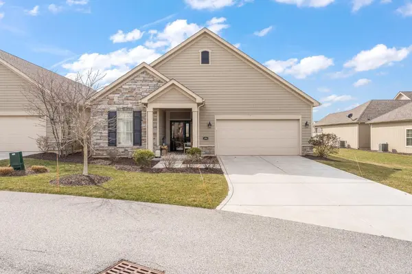 2800 Rustic Crooked CIR, Valparaiso, IN 46385