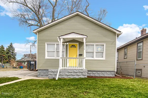 1219 Sherman ST, Hammond, IN 46320