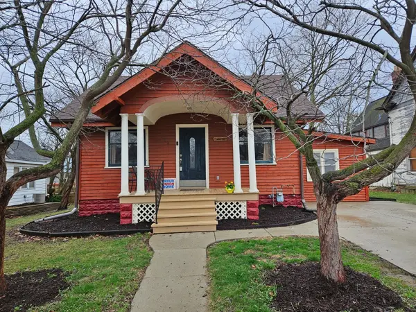 209 S Main ST, Hebron, IN 46341
