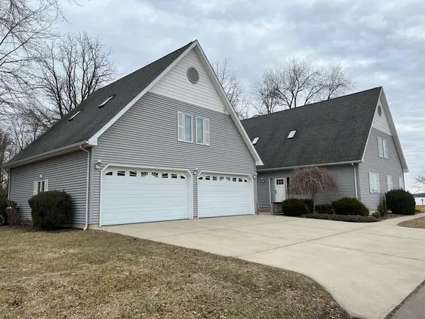4301 E County Road 210, Knox, IN 46534
