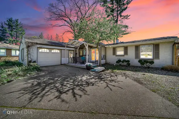 433 Firefly DR, Trail Creek, IN 46360