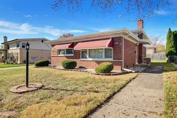 300 Roberta, Chicago Heights, IL 60411