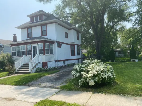 438 Waltham ST, Hammond, IN 46320