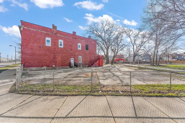3729 Michigan AVE, East Chicago, IN 46312