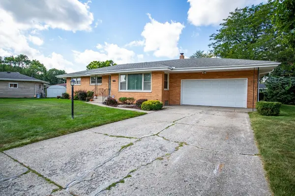 5590 Jackson ST, Merrillville, IN 46410