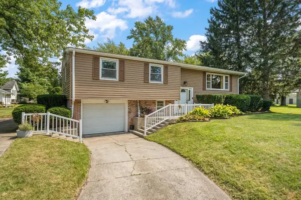 1201 S Lake Park AVE, Hobart, IN 46342