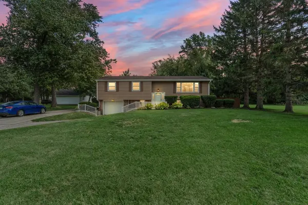 1201 S Lake Park AVE, Hobart, IN 46342