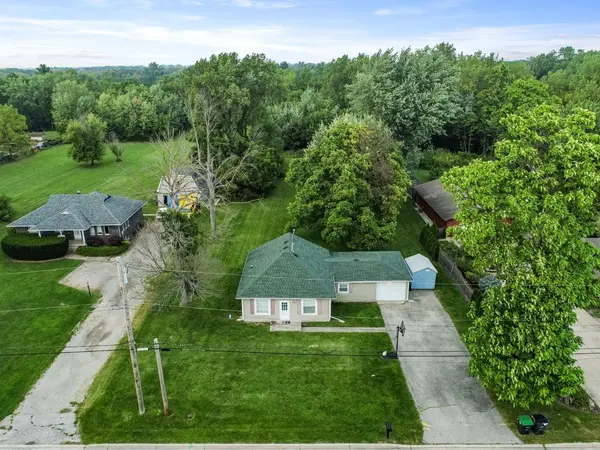 1010 W 10th ST, Hobart, IN 46342