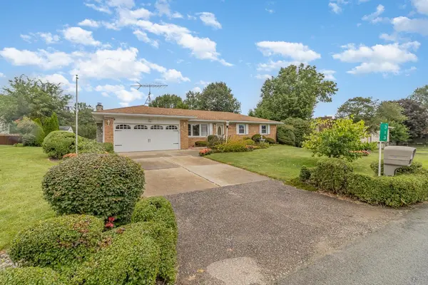 313 Concanneau Drive, La Porte, IN 46350