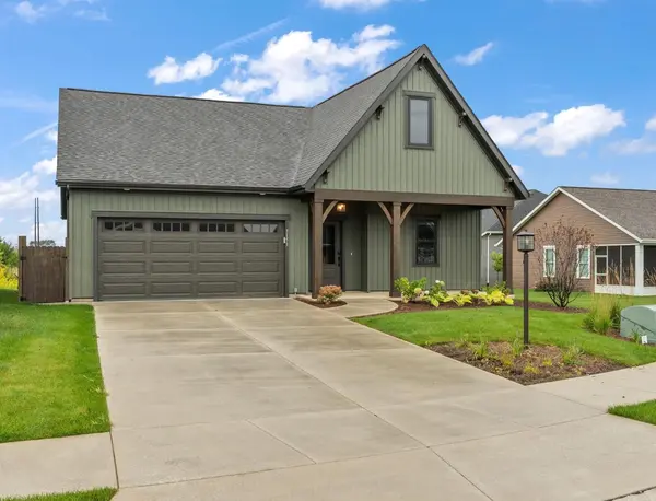 3153 Bramble XING, Valparaiso, IN 46385