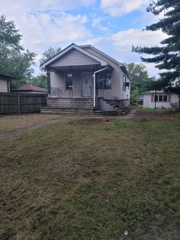 965 Murray ST, Hammond, IN 46320