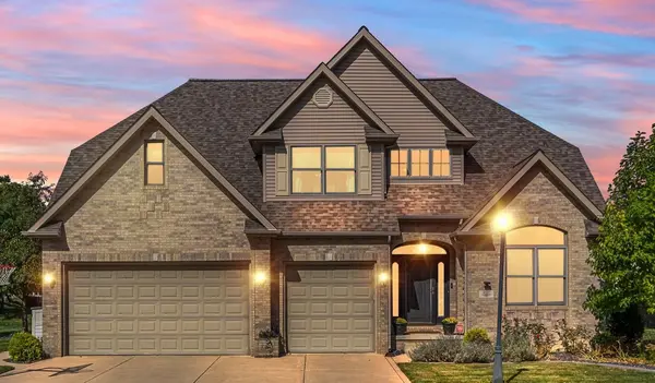 4170 Westwood LN, Chesterton, IN 46304