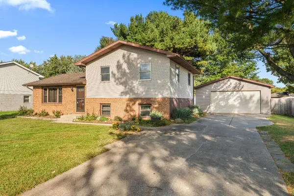 3201 Hickory ST, Portage, IN 46368