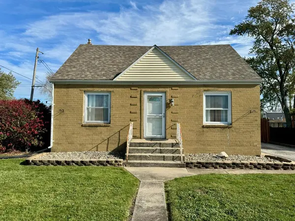 419 N Wisconsin Street,  Hobart,  IN 46342