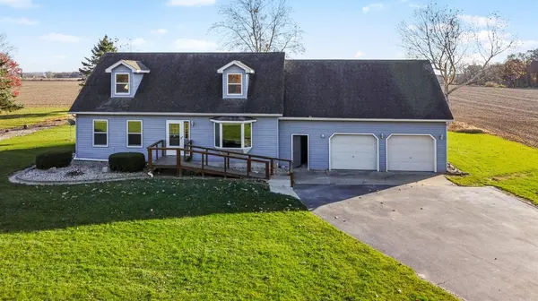 308 W State Road 8, Hebron, IN 46341