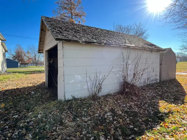 201 W Mill Street, Goodland, IN 47948