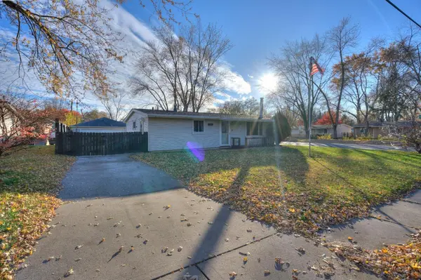 1416 213th ST, Dyer, IN 46311