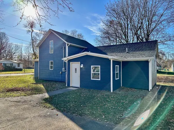 508 E Arlington AVE,  North Judson,  IN 46366