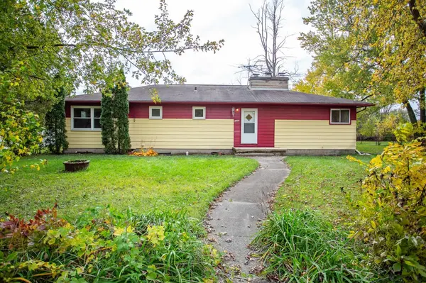 1223 W 63rd AVE, Merrillville, IN 46410