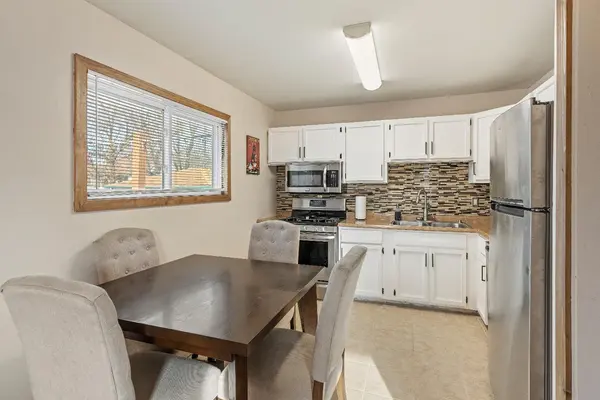 1412 N Elmer Street, Griffith, IN 46319