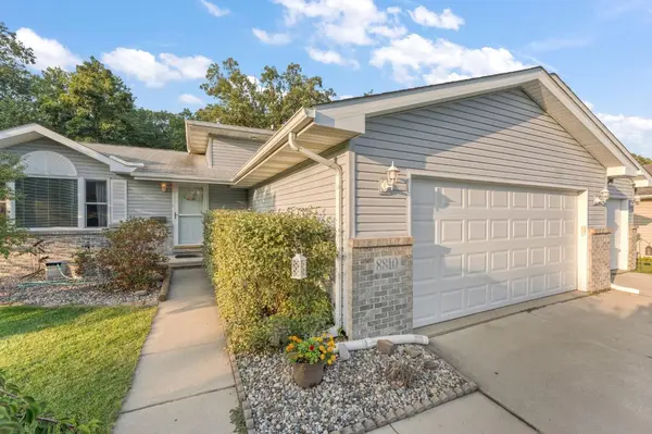 8810 W 125th PL, Cedar Lake, IN 46303