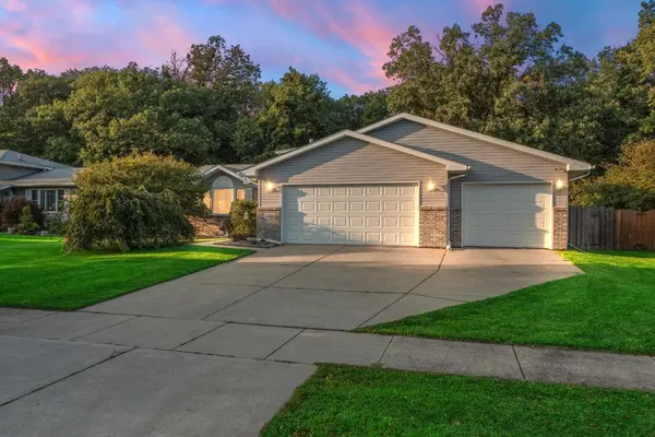 8810 W 125th PL, Cedar Lake, IN 46303