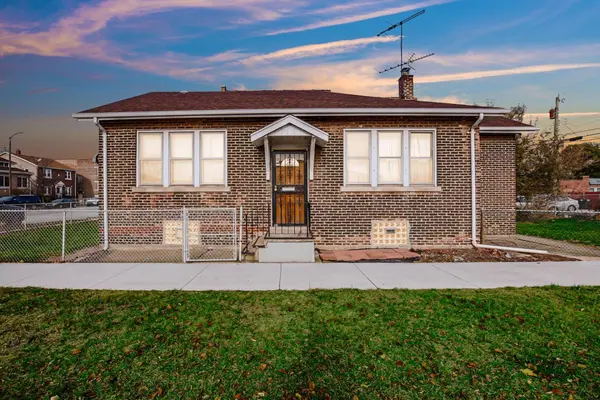 4143 Euclid AVE, East Chicago, IN 46312