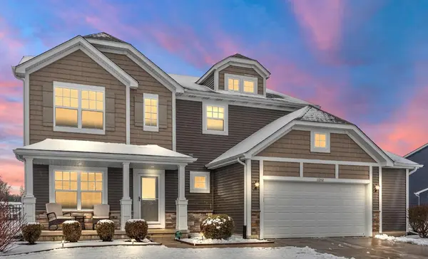 11052 Summerlin ST, Cedar Lake, IN 46303