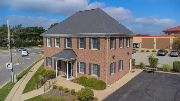 9421 Joliet ST, St. John, IN 46373
