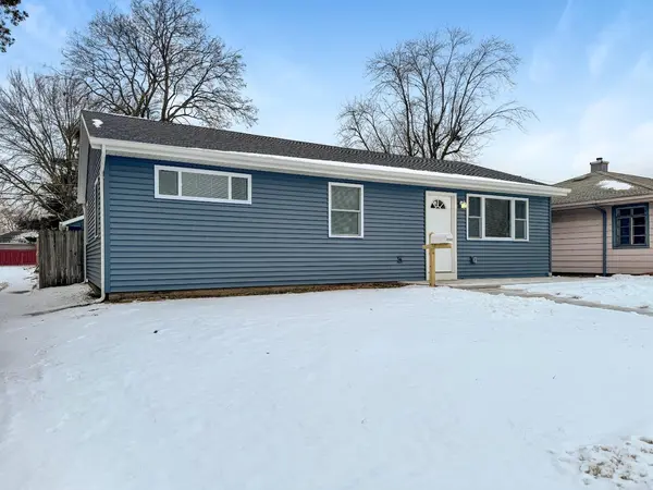 2111 169th ST, Hammond, IN 46323