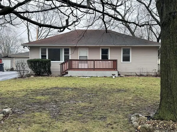 7621 Dakota ST, Merrillville, IN 46410
