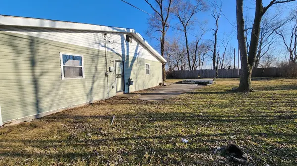 1358 Dearborn Street, Gary, IN 46403