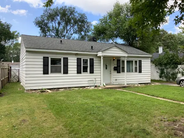 7510 White Oak AVE, Hammond, IN 46324