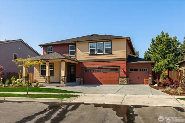 715 SE 11th PL #58, North Bend, WA 98045